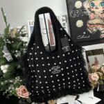 Chanel トートバッグ ノベルティ 38*30cm - 画像 (6)
