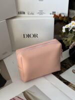 DIOR 化粧ポーチ ノベルティ ケース付き 16*12cm - 画像 (6)