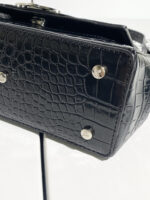 Vivienne Westwood 肩掛けバック ケース付き 23*12*9cm - 画像 (8)