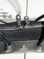 Vivienne Westwood ハンドバッグ ケース付き 33*8.5*20cm - 画像 (8)
