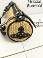 Vivienne Westwood ショルダーバック ケース付き - 画像 (10)