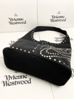 Vivienne Westwood トートバッグ ケース付き 35*17*30cm - 画像 (9)