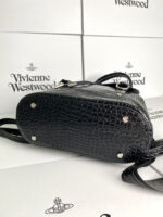 Vivienne Westwood リュック ケース付き 27*11*27cm - 画像 (7)