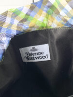 Vivienne Westwood 巾着袋 リュック ポーチセット ケース付き 29*4*30cm - 画像 (8)