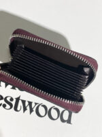 Vivienne Westwood カードケース ケース付き - 画像 (5)