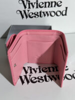 Vivienne Westwood 三つ折り財布 ケース付き - 画像 (19)