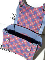 Vivienne Westwood リュック ケース付き 18*5*17cm - 画像 (14)