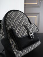 DIOR リュック 30*37cm - 画像 (13)