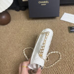 CHANEL ショルダーバック ノベルティ 19*10cm - 画像 (20)