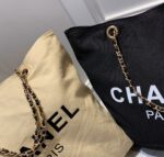 CHANEL トートバッグ ノベルティ vip 43*36*10cm - 画像 (3)