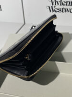 Vivienne Westwood 長財布 ケース付き - 画像 (6)