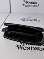 Vivienne Westwood 長財布 ケース付き - 画像 (5)