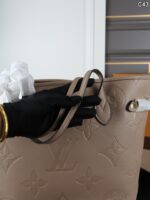 LV NEVERFULL トートバッグ ケース付き 33*28cm - 画像 (8)
