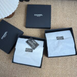 CHANEL  ショルダーバック ノベルティ ケース付き 14*4.5*18cm - 画像 (5)