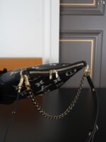 LV BOULOGNE ショルダーバッグ ケース付き 26*18cm - 画像 (5)