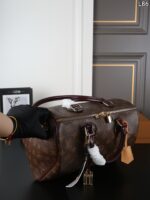 LV Speedy30 枕バック ケース付き 30*22cm - 画像 (9)