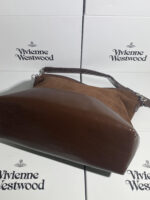 Vivienne Westwood トートバッグ ケース付き 40*15*39cm - 画像 (12)