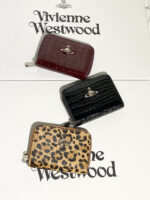 Vivienne Westwood カードいれ カードケース ケース付き 11*2.58cm - 画像 (7)