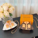 lv キーホルダー ケース付き - 画像 (3)