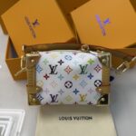 LV Side Trunk PM キーホルダー ケース付き - 画像 (4)