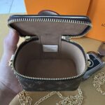 LV Mini Vanity キーホルダー ケース付き - 画像 (5)