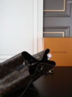 LV NÉONOÉ ショルダーバック 水筒バック ケース付き 26*25cm - 画像 (8)
