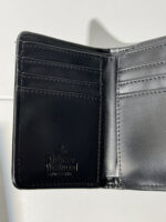 Vivienne Westwood 三つ折り財布 ケース付き - 画像 (18)