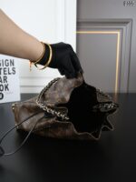 LV NOETrunk 水筒バック 22*27cm 16*17cm - 画像 (3)