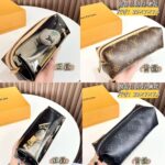 LV 化粧ポーチ ペンケース - 画像 (3)
