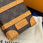 LV キーホルダー ケース付き 10CM - 画像 (4)