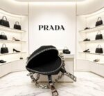 Prada Re-Nylon キーホルダー - 画像 (5)