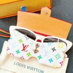 LV メガネケース ケース付き - 画像 (3)
