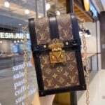 LV MINI TRUNK 携帯ポーチ - 画像 (3)
