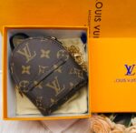 LV miniリュック ケース付き - 画像 (3)