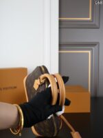 LV Alma ハンドバッグ ショルダーバッグ ケース付き 24*17cm 16*12cm - 画像 (6)