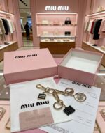 miumiu キーホルダー - 画像 (5)
