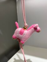 LOEWE バッグチャーム - 画像 (4)