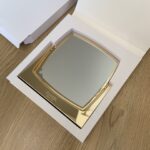 CHANEL スタンドミラー ノベルティ ケース付き - 画像 (4)