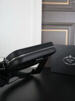 PRADA カメラショルダーバッグ ケース付き 24*16.5cm - 画像 (7)