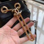 CHANEL gabrielle ショルダーバック ノベルティ 25*29*11cm - 画像 (9)