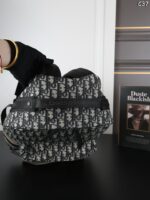DIOR Travel Original リュック 32*40cm - 画像 (5)