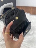 CHANEL リュック ノベルティ ケース付き - 画像 (9)