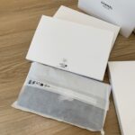 CHANEL 2025 キャンバストートバッグ ノベルティ ケース付き 32*11*37cm - 画像 (8)