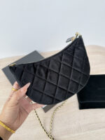CHANEL 24vic ショルダーバック ノベルティ 21*12*5cm - 画像 (3)