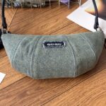 MiuMiu 肩掛けバック ノベルティ 26*12cm