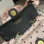 CHANEL 携帯ポーチ トートバッグ ノベルティ 35*37cm - 画像 (7)