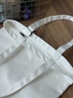 J'ADORE DIOR 刺繡 トートバッグ 肩掛けバック ノベルティ 37*41cm - 画像 (6)