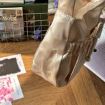 DIOR VIP 肩掛けバックノベルティ 28*19cm - 画像 (7)