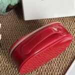 DIOR 収納ケース アクセサリーケース ノベルティ ケース付き 18*12cm - 画像 (7)