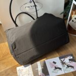 Prada トートバッグ ノベルティ 37*18*24cm - 画像 (7)